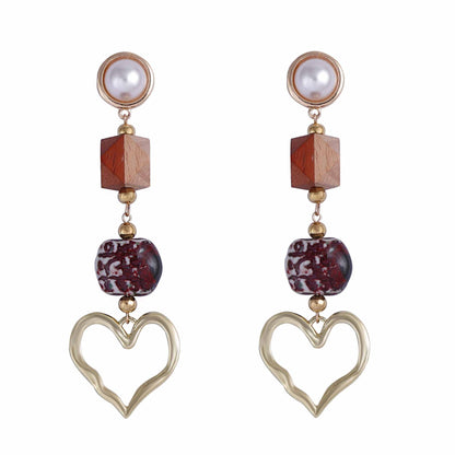 Pendiente impresionante para uso diario