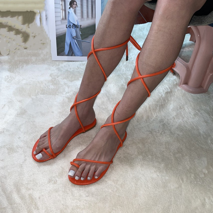 Sandalias Ortopédicos Bellamente Diseñados
