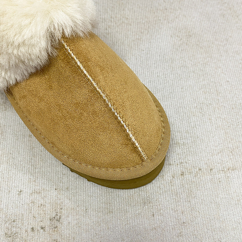 Botas Ortopédicos Elegantes con Look Moderno