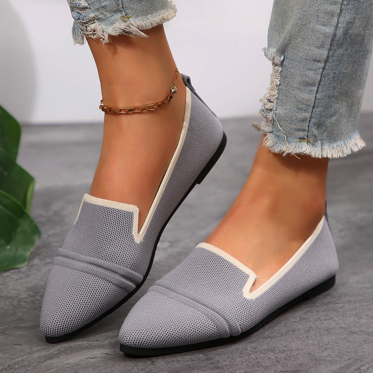 Zapatos Ortopédicos Cómodos para Uso Diario