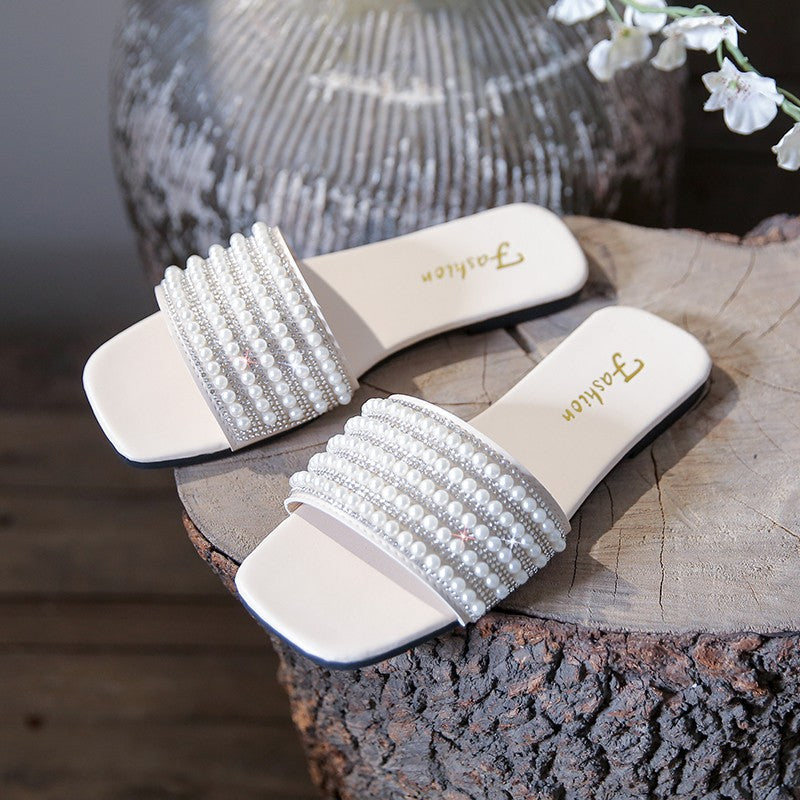 Sandalias Ortopédicos de Inspiración Vintage