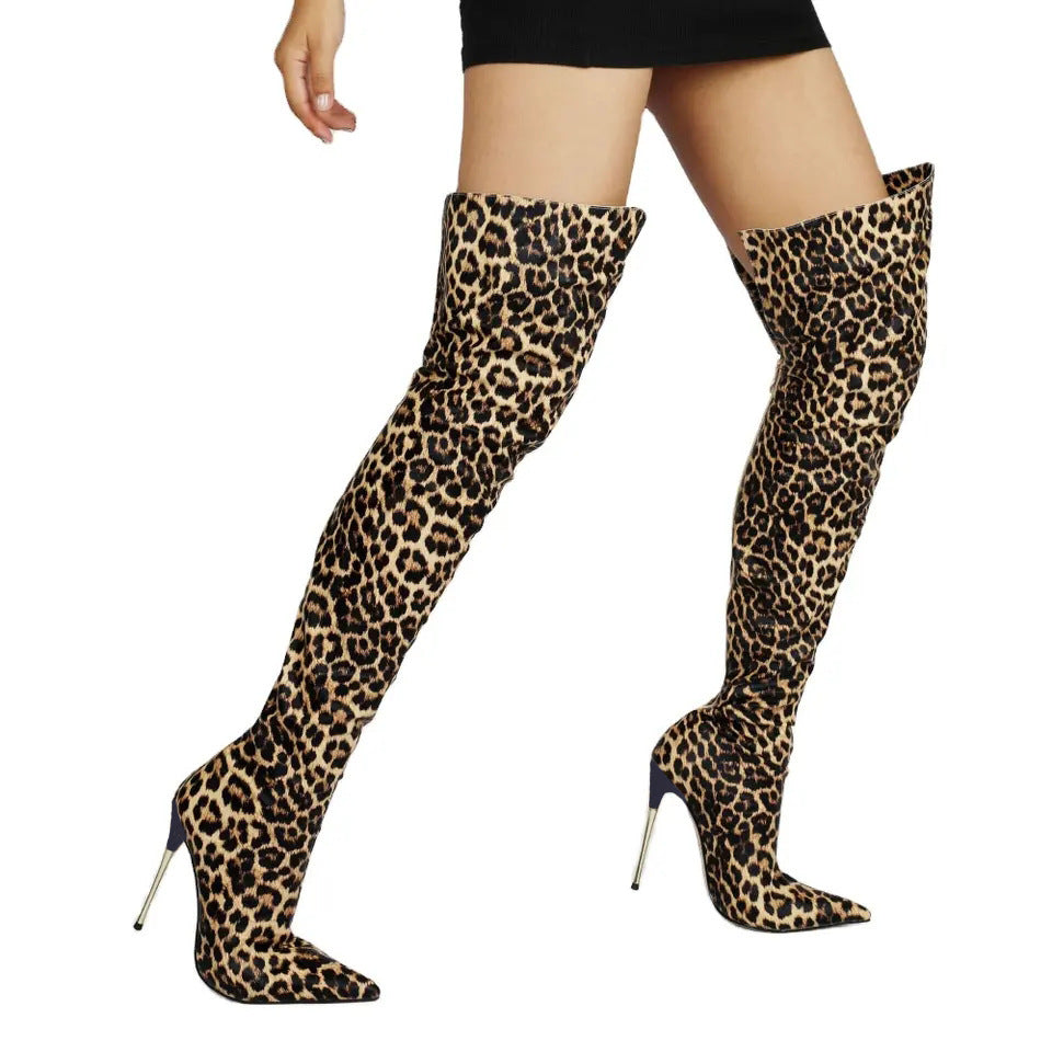 Botas Ortopédicos Bellamente Diseñados