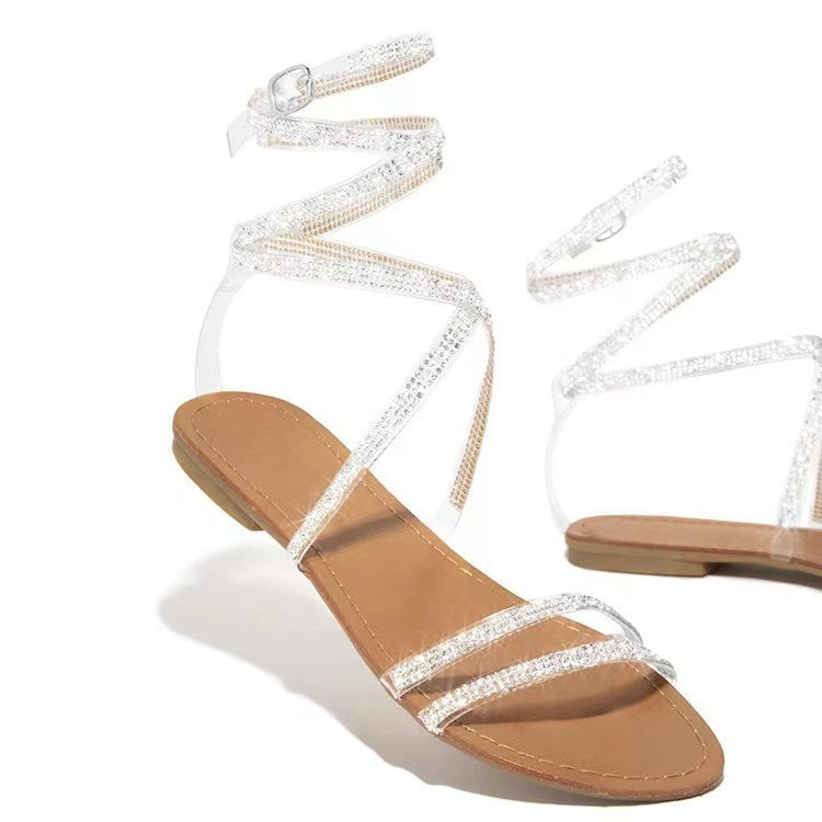 Sandalias Ortopédicos Clásicos con Estilo Atemporal