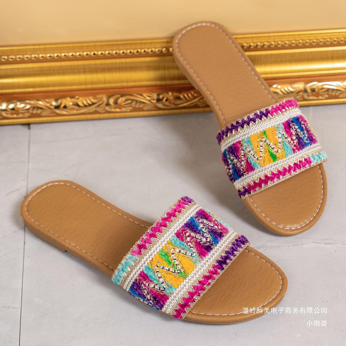 Sandalias Ortopédicos Elegantes con Look Moderno