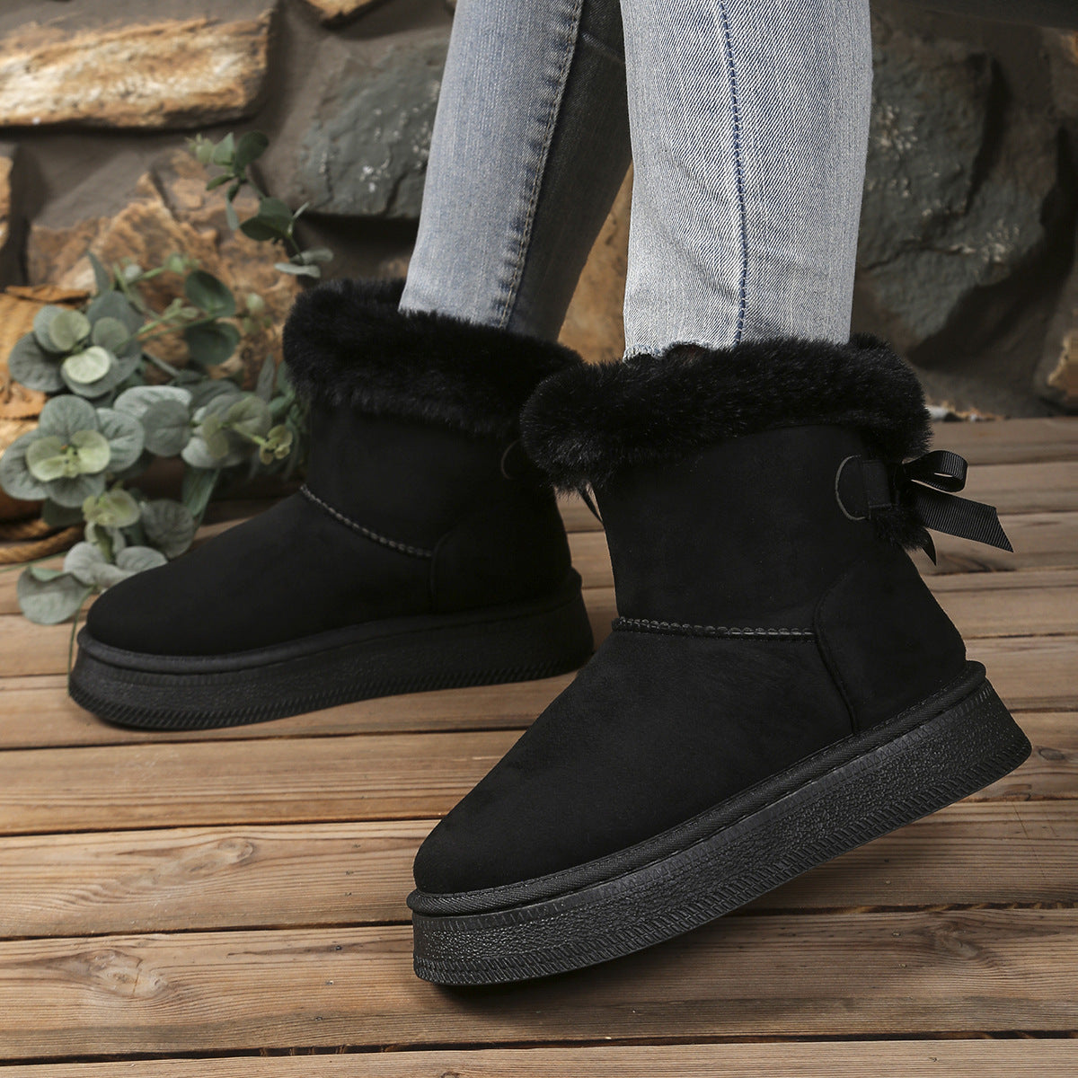 Botas Ortopédicos con Estilo para Toda Ocasión
