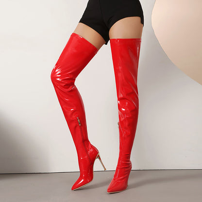 Botas Ortopédicos Clásicos con Estilo Atemporal