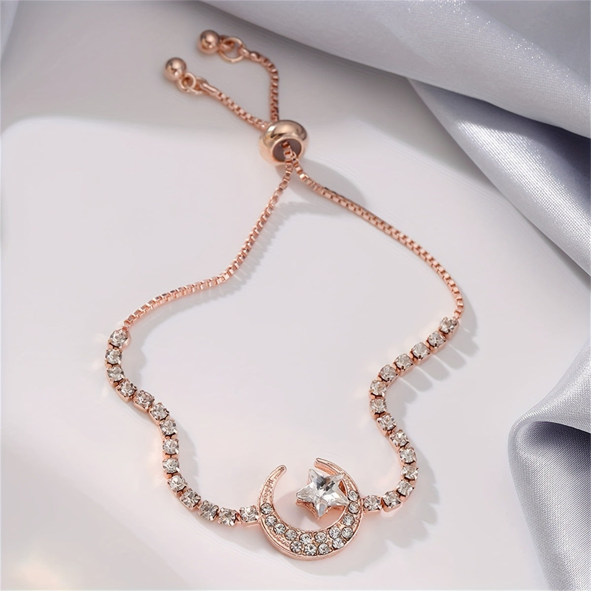 Pulsera romántico para momentos especiales