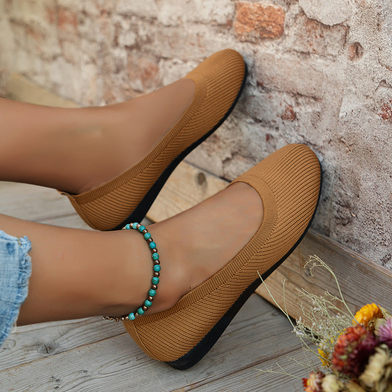 Zapatos Ortopédicos de Inspiración Vintage