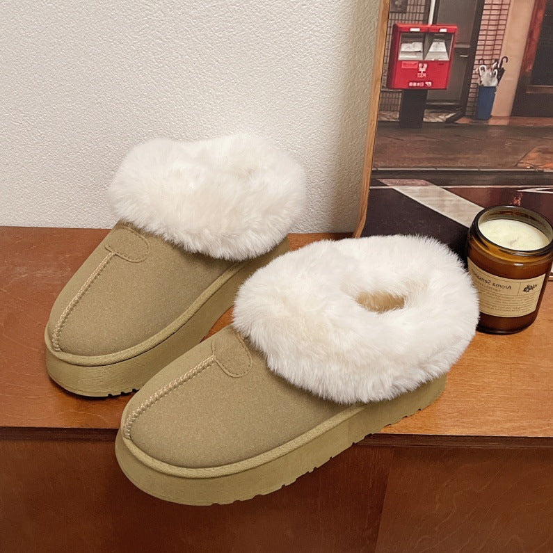 Botas Ortopédicos Elegantes con Look Moderno