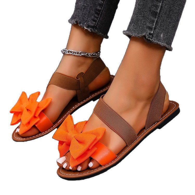 Sandalias Ortopédicos Bellamente Diseñados
