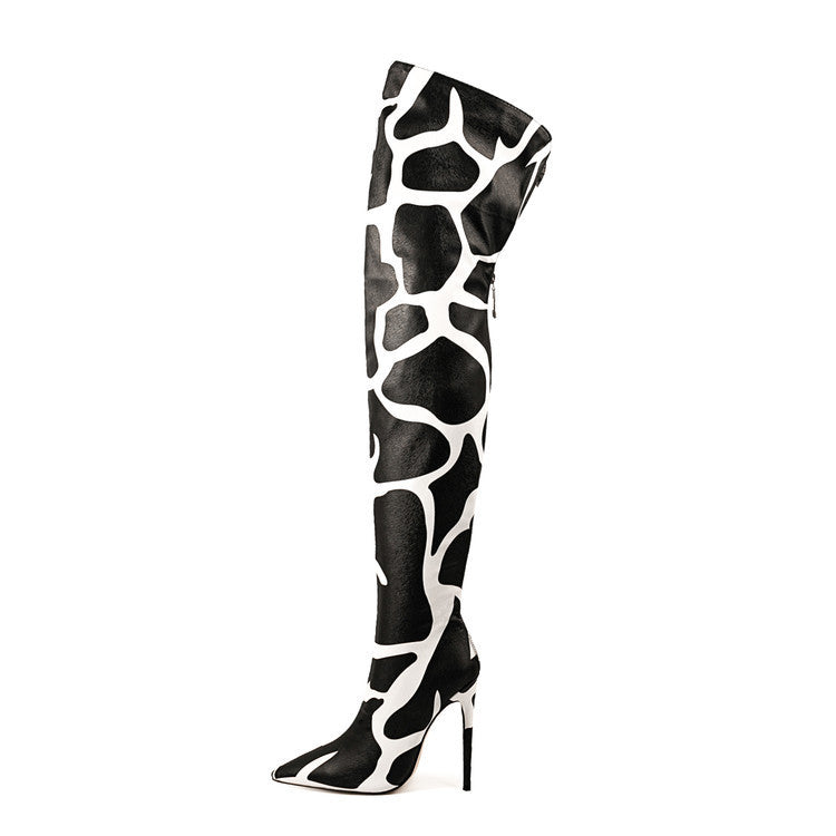 Botas ortopédicas elegantes para un look moderno
