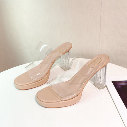 Sandalias Ortopédicos Cómodos para Uso Diario