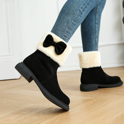 Botas Ortopédicos Clásicos con Estilo Atemporal
