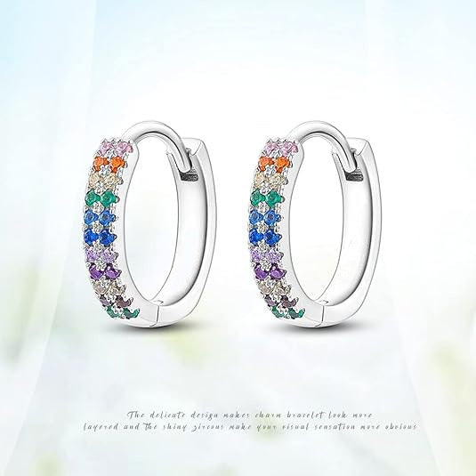 Pendiente hermoso con estilo único