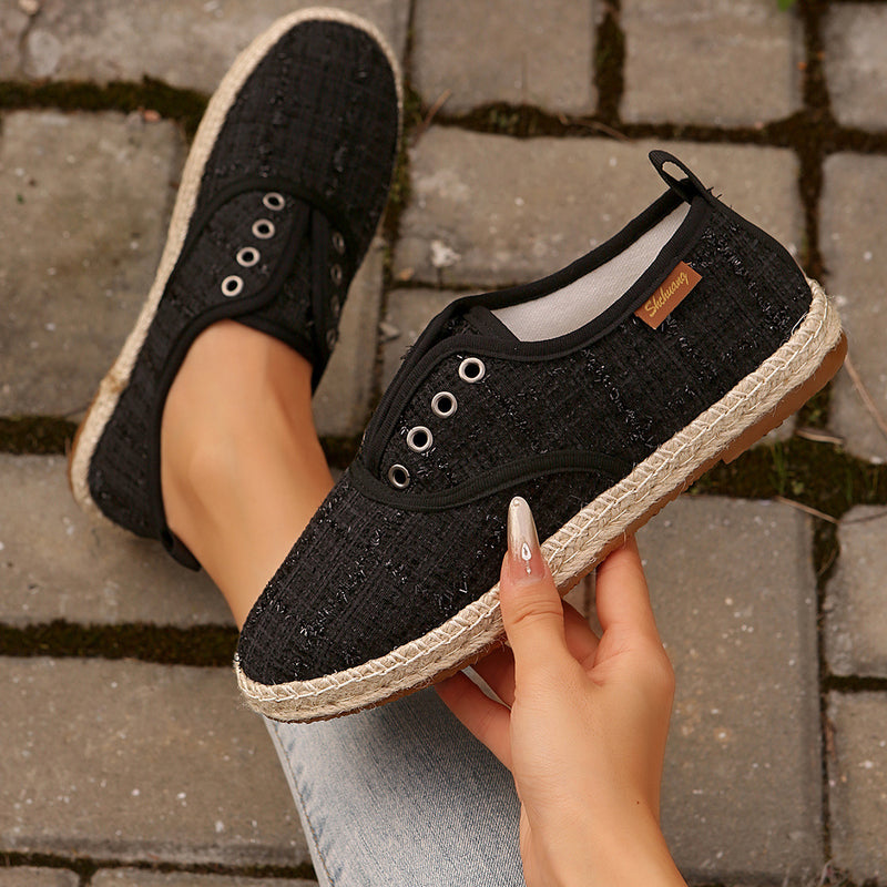 Zapatos Ortopédicos Cómodos para Uso Diario