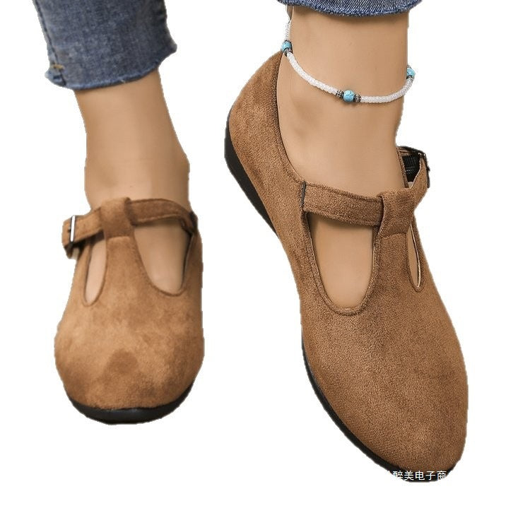 Zapatos Ortopédicos Cómodos para Uso Diario
