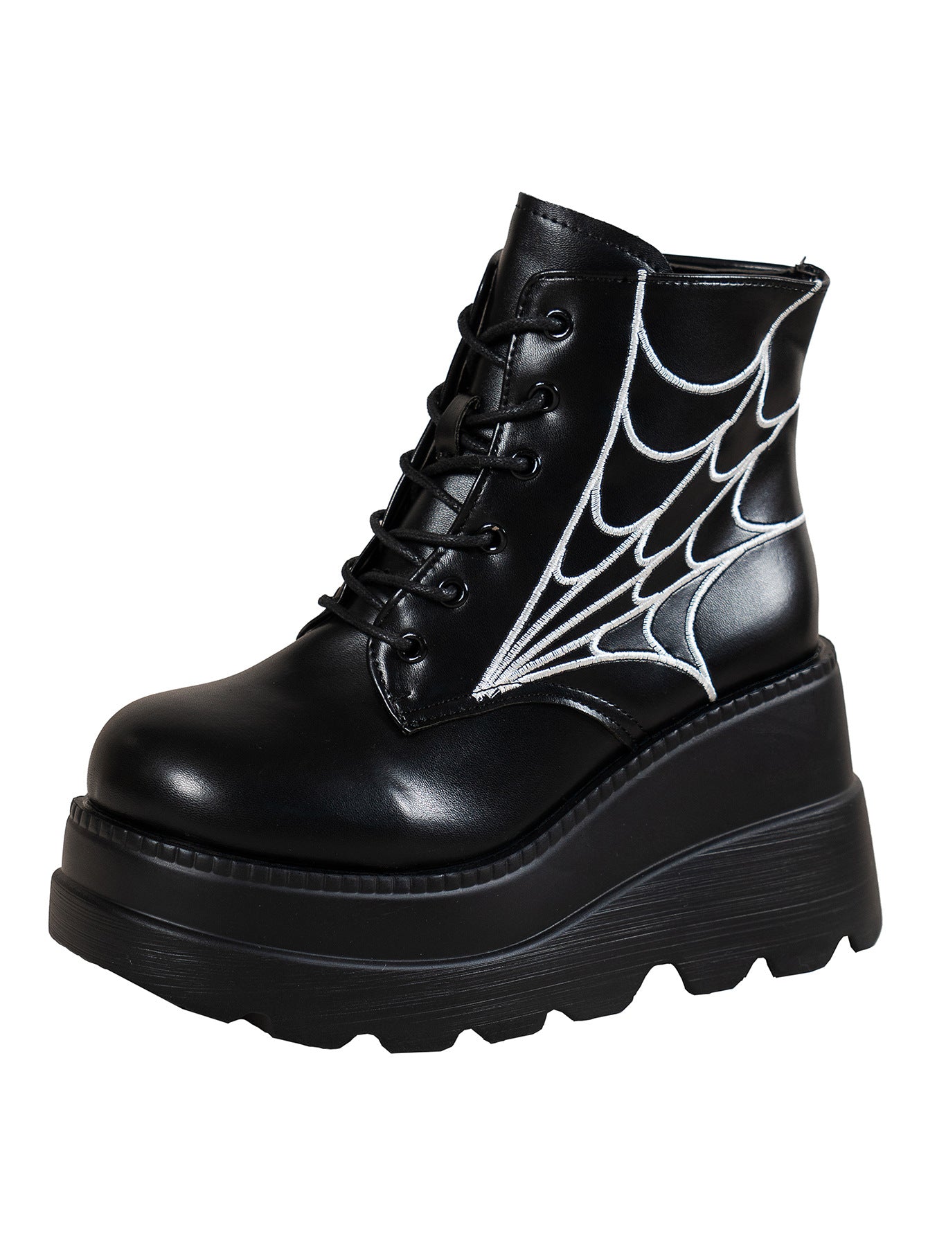 Botas Ortopédicos Chic con Diseño Único