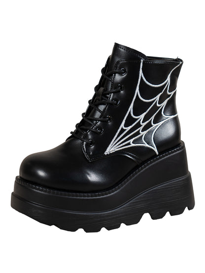 Botas Ortopédicos Chic con Diseño Único