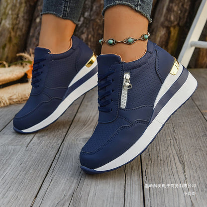 Zapatos Ortopédicos Bellamente Diseñados