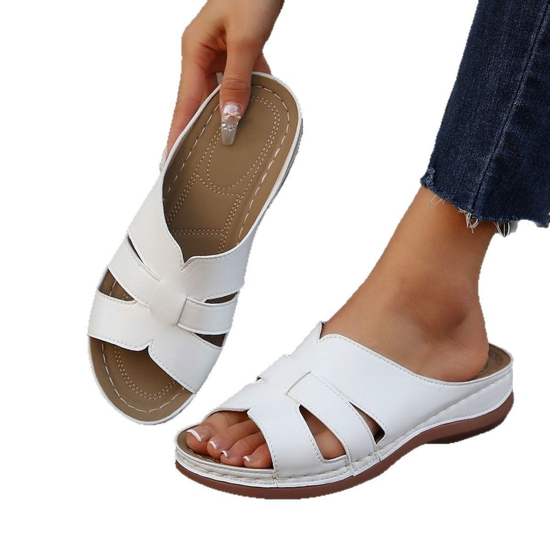 Sandalias Ortopédicos con Estilo para Toda Ocasión