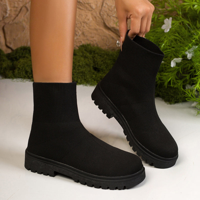 Botas Ortopédicos Bellamente Diseñados