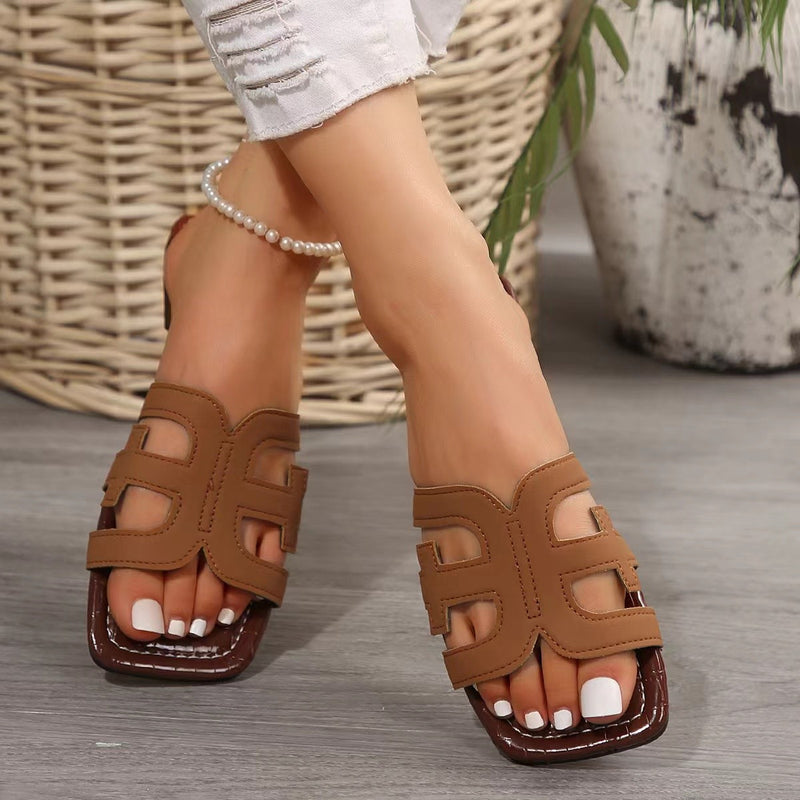 Sandalias Ortopédicos Elegantes para Cada Paso