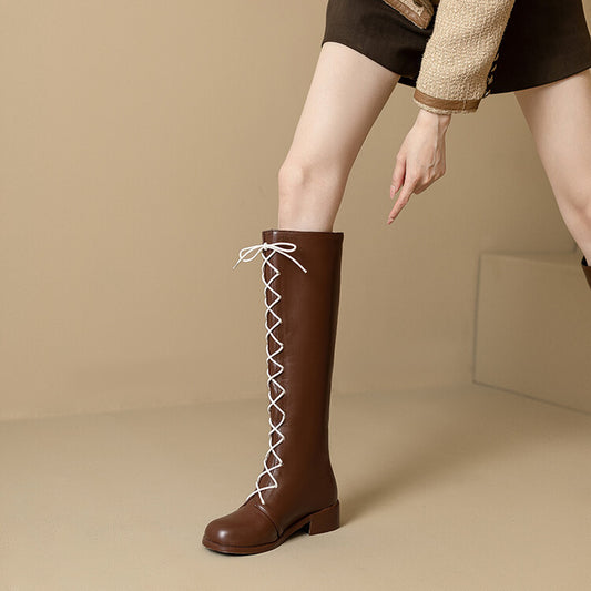 Botas Ortopédicos Clásicos con Estilo Atemporal