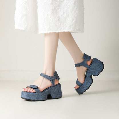 Sandalias Ortopédicos Elegantes para Cada Paso