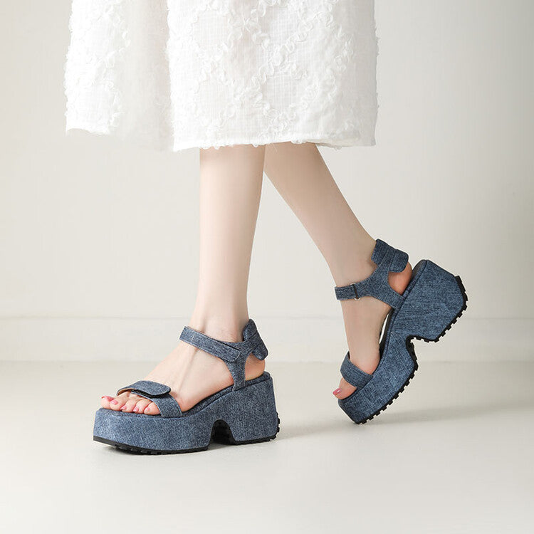 Sandalias Ortopédicos Elegantes para Cada Paso