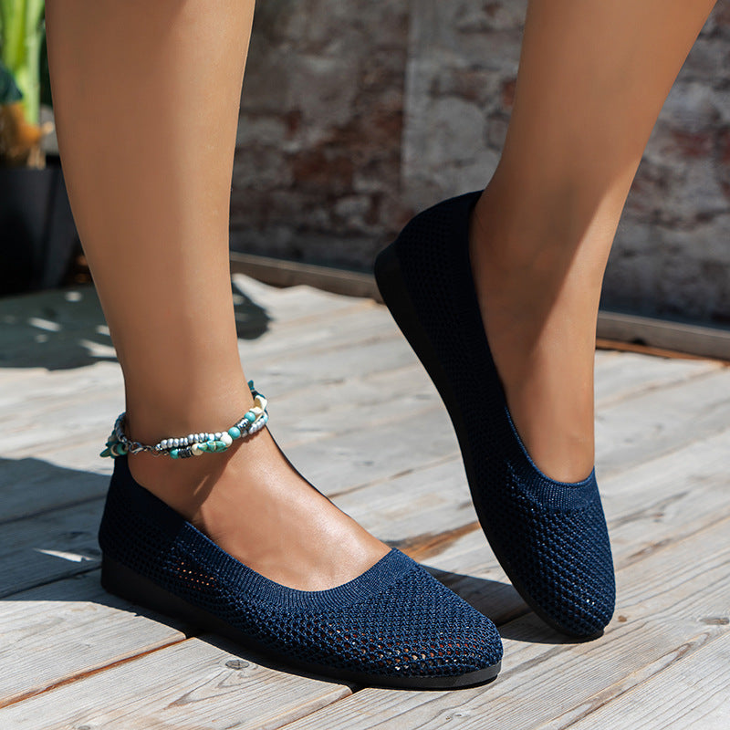 Zapatos Ortopédicos Cómodos para Uso Diario