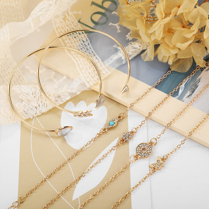 Pulsera encantador para cualquier ocasión