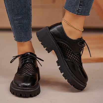 Zapatos Ortopédicos Elegantes con Look Moderno