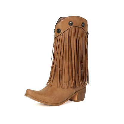 Botas Ortopédicos Elegantes para Cada Paso