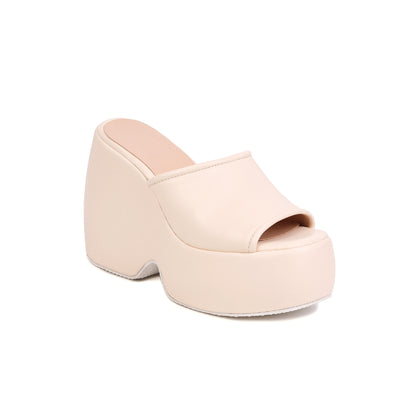 Sandalias Ortopédicos Chic con Diseño Único