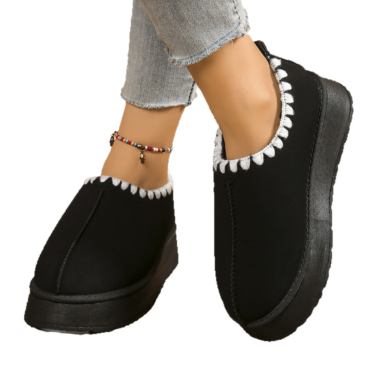 Botas Ortopédicos Elegantes para Cada Paso