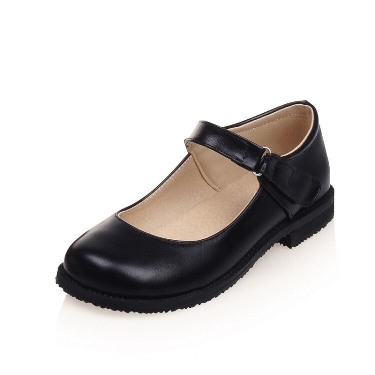 Zapatos Ortopédicos Elegantes con Look Moderno