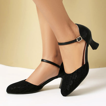 Sandalias Ortopédicos Elegantes para Cada Paso