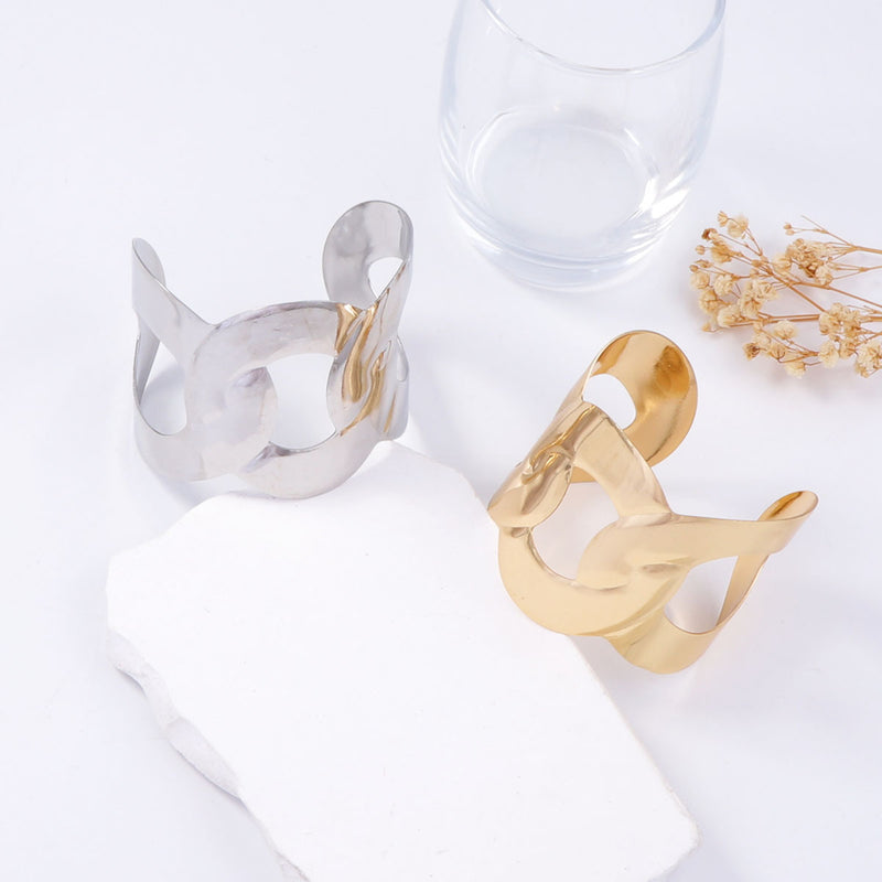 Pulsera vintage hecho a mano