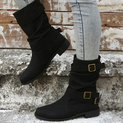 Botas Ortopédicos Bellamente Diseñados