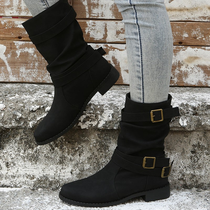 Botas Ortopédicos Bellamente Diseñados