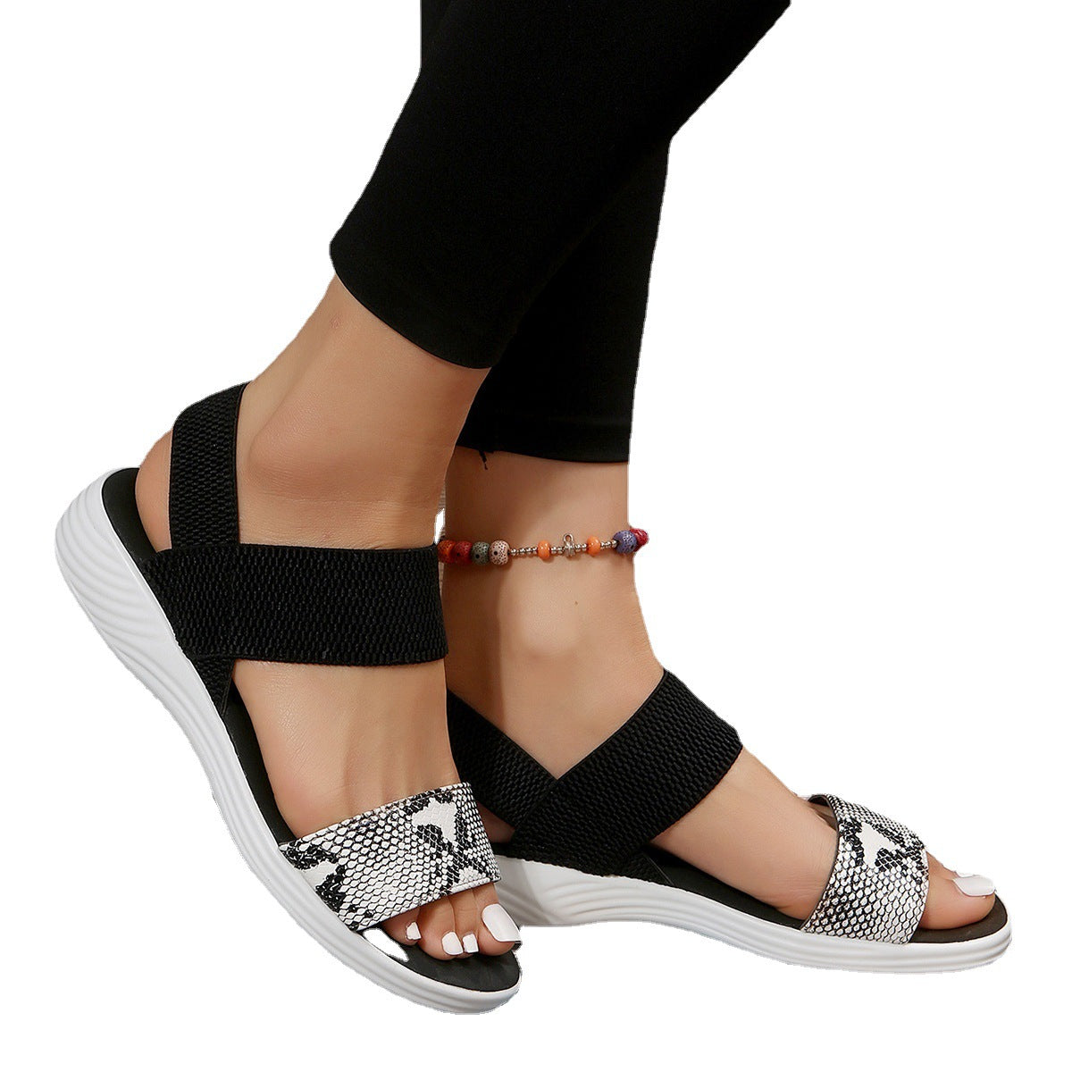 Sandalias Ortopédicos con Estilo para Toda Ocasión