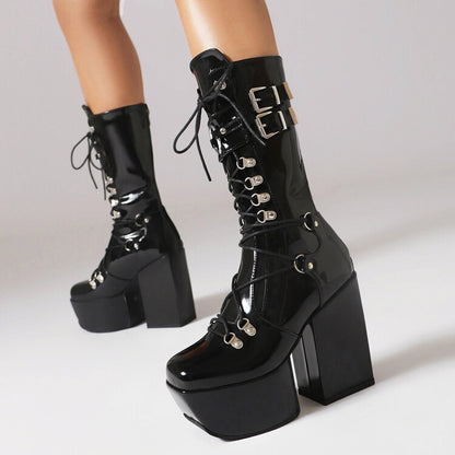 Botas Ortopédicos Elegantes para Cada Paso