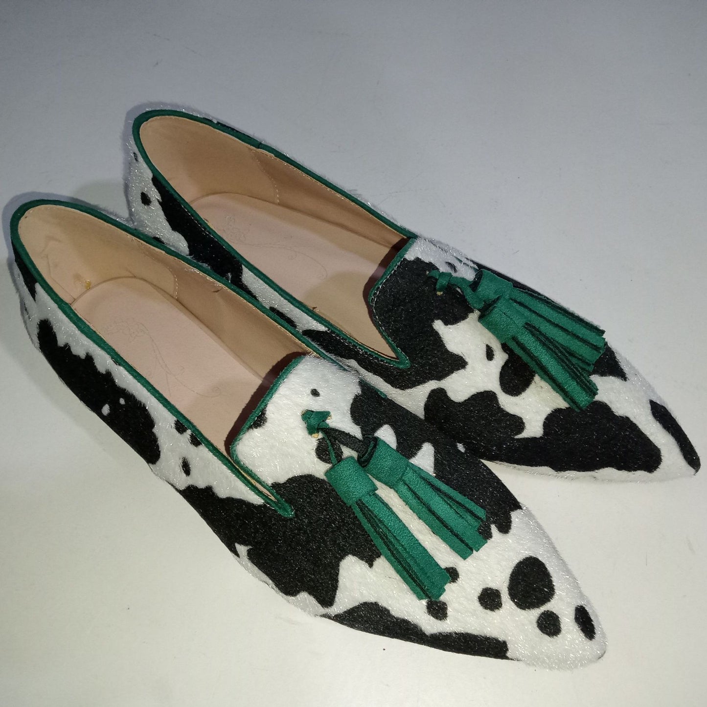 Zapatos Ortopédicos Cómodos para Uso Diario