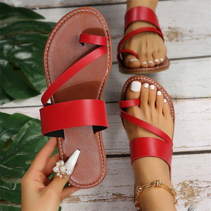Sandalias Ortopédicos con Estilo para Toda Ocasión
