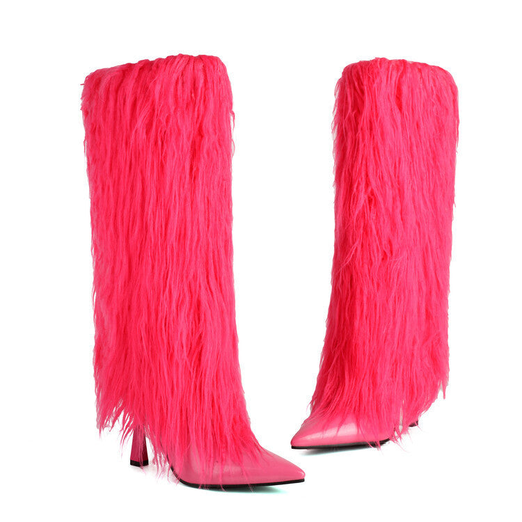 Botas Ortopédicos Clásicos con Estilo Atemporal