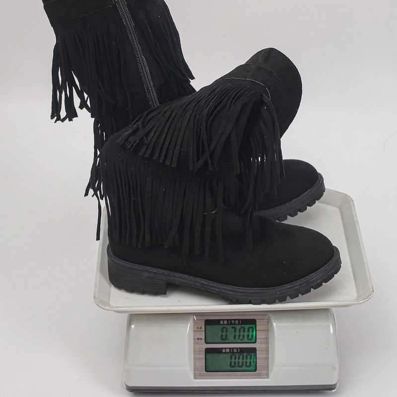 Botas Ortopédicos Elegantes para Cada Paso