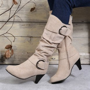Botas Ortopédicos Elegantes para Cada Paso