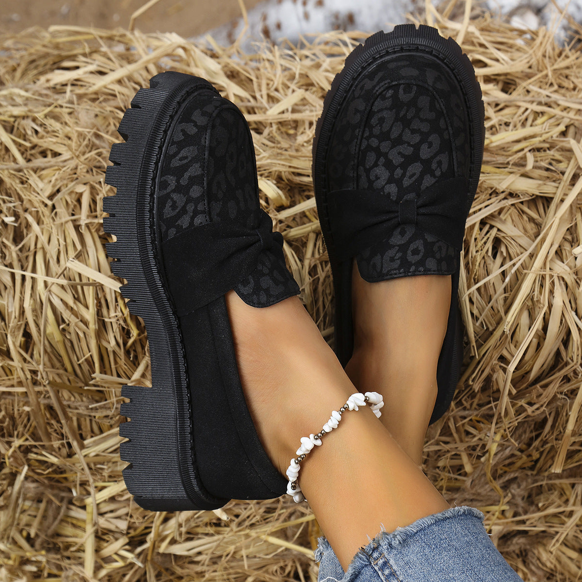 Zapatos Ortopédicos Elegantes para Cada Paso