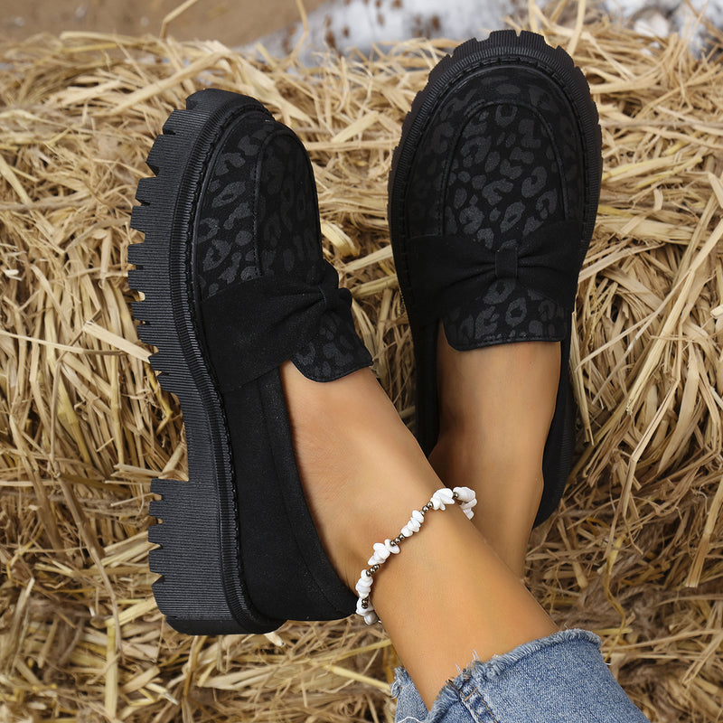 Zapatos Ortopédicos Elegantes para Cada Paso