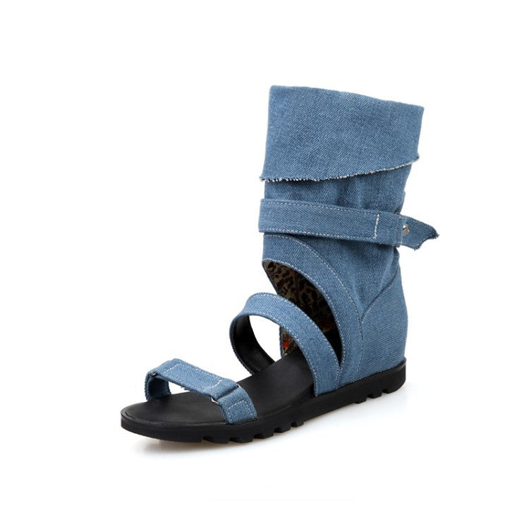 Botas Ortopédicos Clásicos con Estilo Atemporal